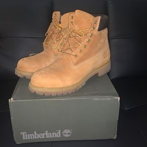 men timberland boots 2020